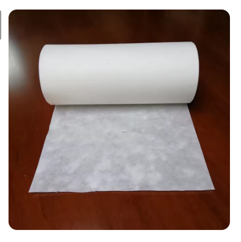 Embroidery Stabilizer Backing - Хлопковая отрывная подложка-стабилизатор для машинной вышивки