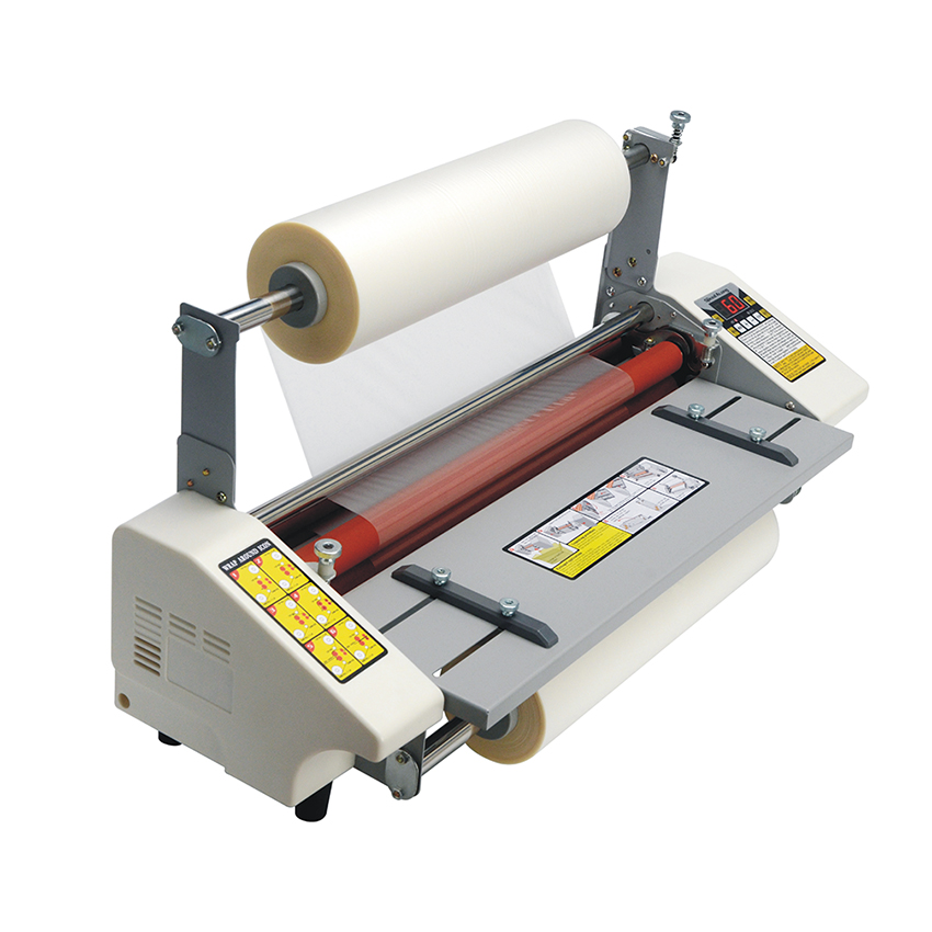 Laminator Cold Roll - 9460T A2+ 110В 220В Машина для