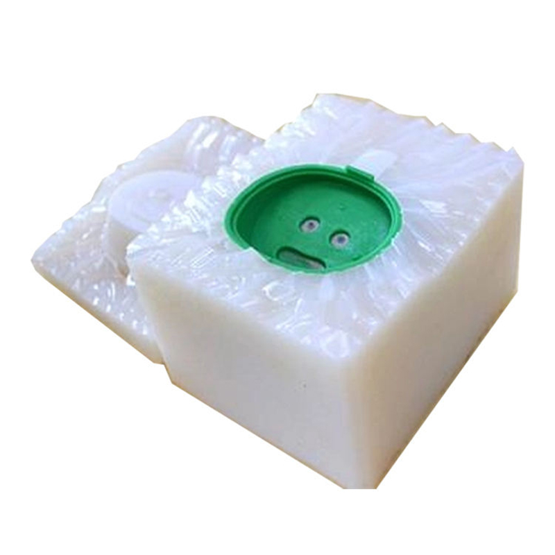 Commercial Resin Printing - Изготовление пластиковых деталей на заказ: 3D-печать