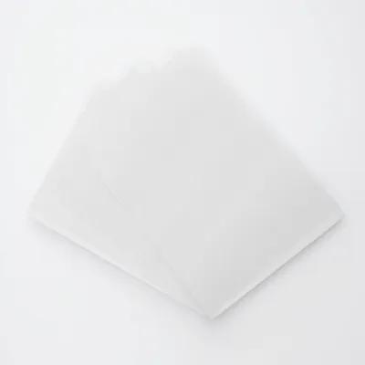 Embroidery Stabilizer Backing - Водорастворимый стабилизатор для вышивки, 7 штук,