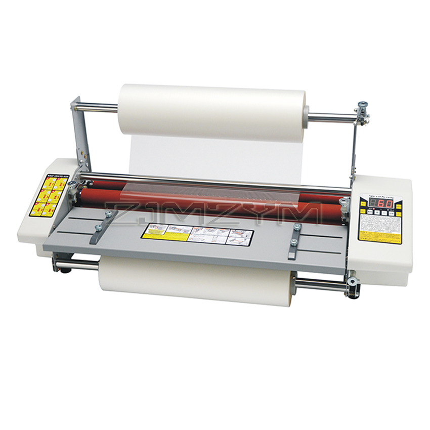 9460T A2+ 110В 220В Машина для – обзор и цена Laminator Cold Roll