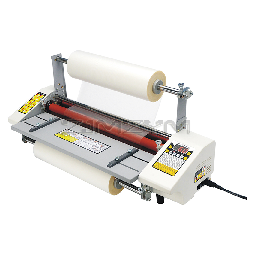 9460T A2+ 110В 220В Машина для – обзор и цена Laminator Cold Roll