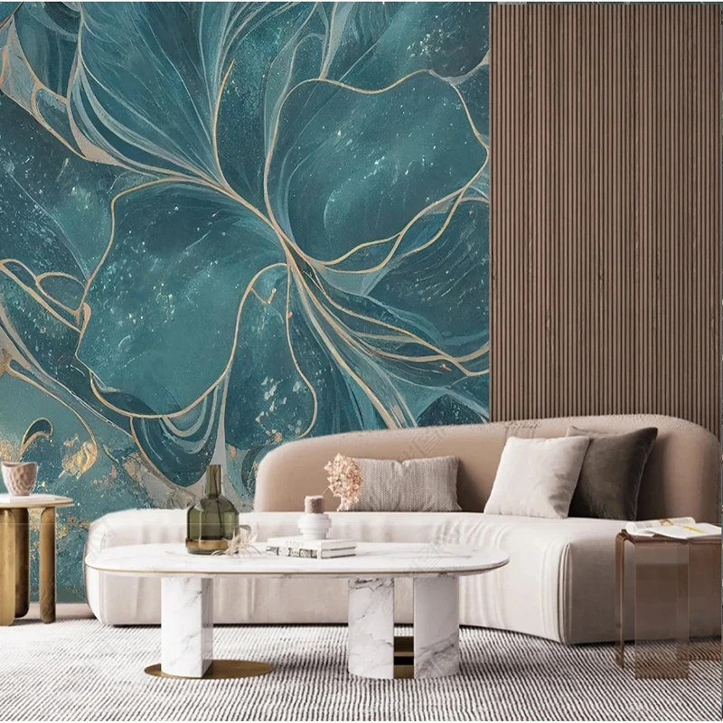 Индивидуальные 3D-обои с изобр – обзор и цена Commercial Wallpaper Printing