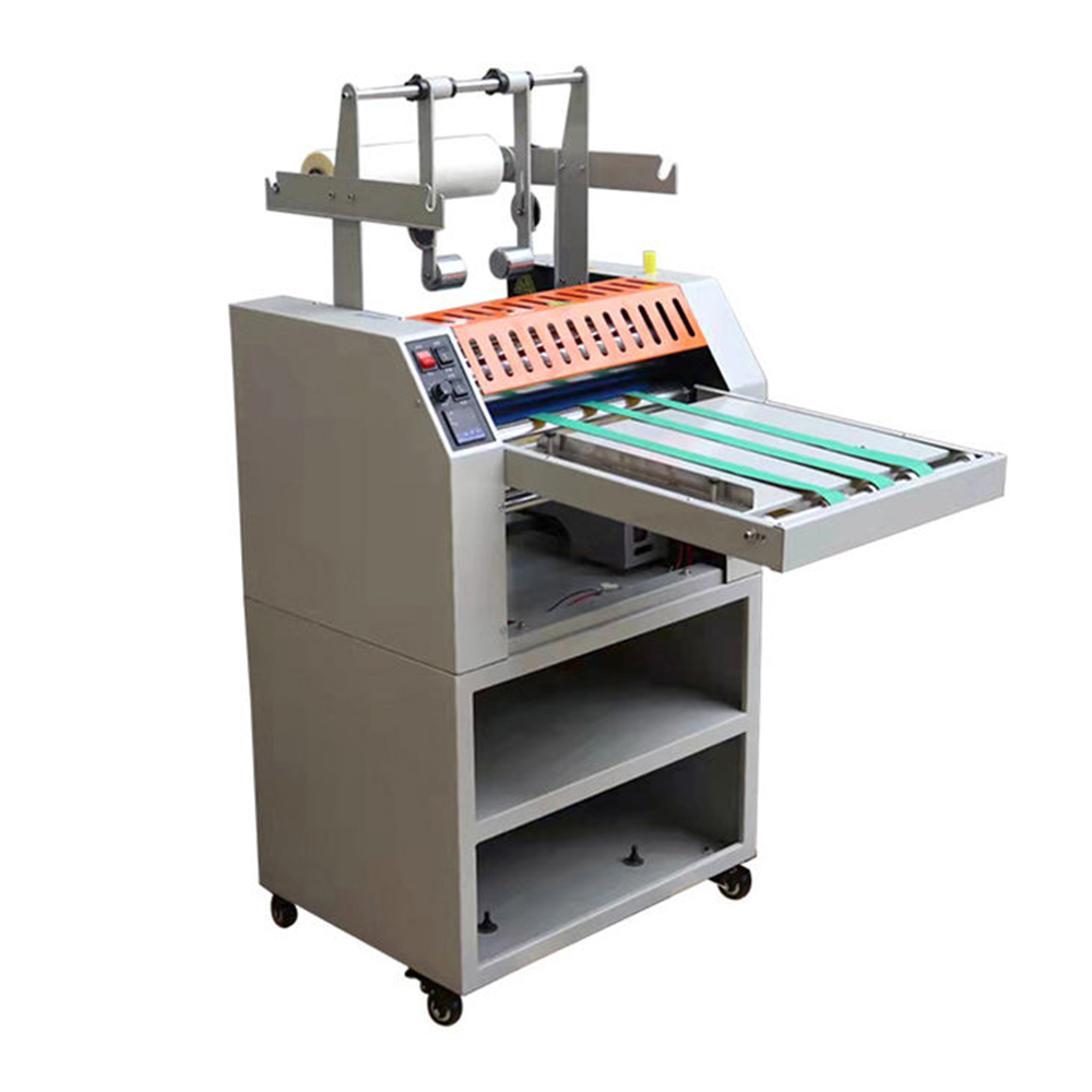 2 A3 A4 Машина для горячего и  – обзор и цена Laminator Cold Roll