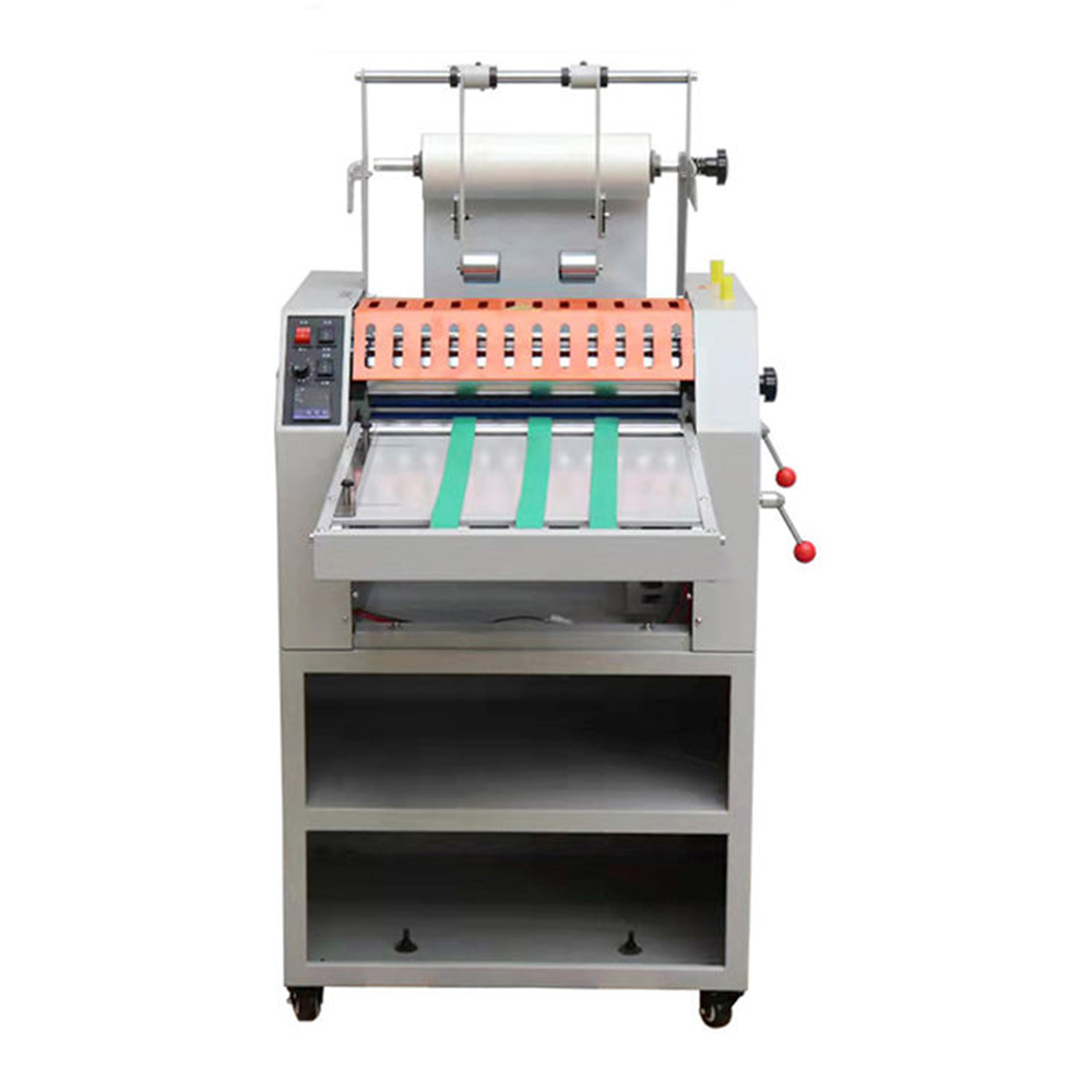 2 A3 A4 Машина для горячего и  – обзор и цена Laminator Cold Roll