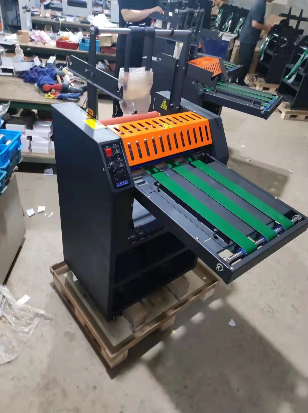 2 A3 A4 Машина для горячего и  – обзор и цена Laminator Cold Roll