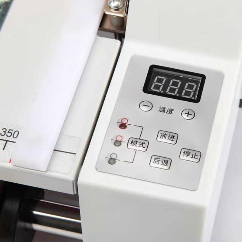 Ламинатор для горячего и холод – обзор и цена Laminator Cold Roll