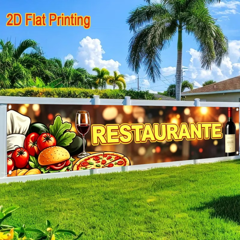 Индивидуальные флаги-баннеры,  – обзор и цена Commercial Printing Photoshop