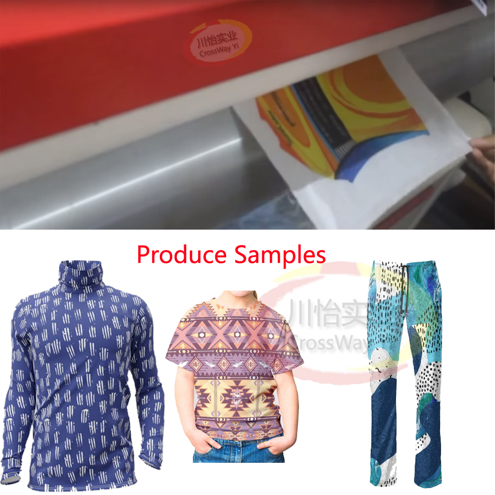 Сублимационная футболка, спорт – обзор и цена Commercial Shirt Printing Machine