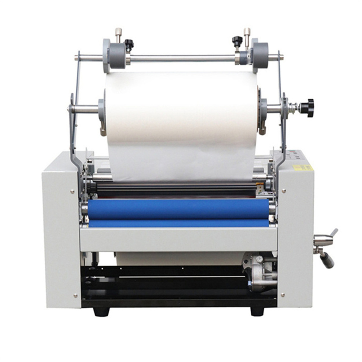 Ламинатор формата А3, одностор – обзор и цена Laminator Cold Roll