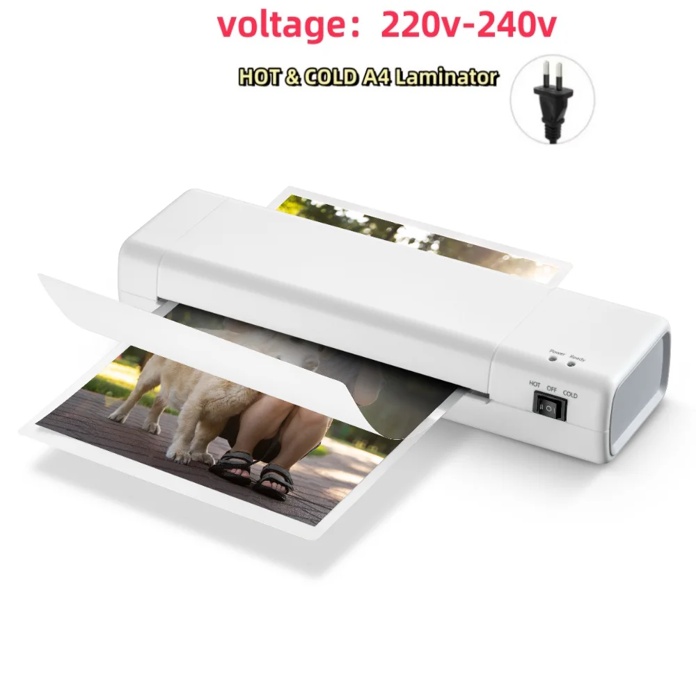 Ламинатор 9 дюймов, ламинатор  – обзор и цена Laminator Cold Roll