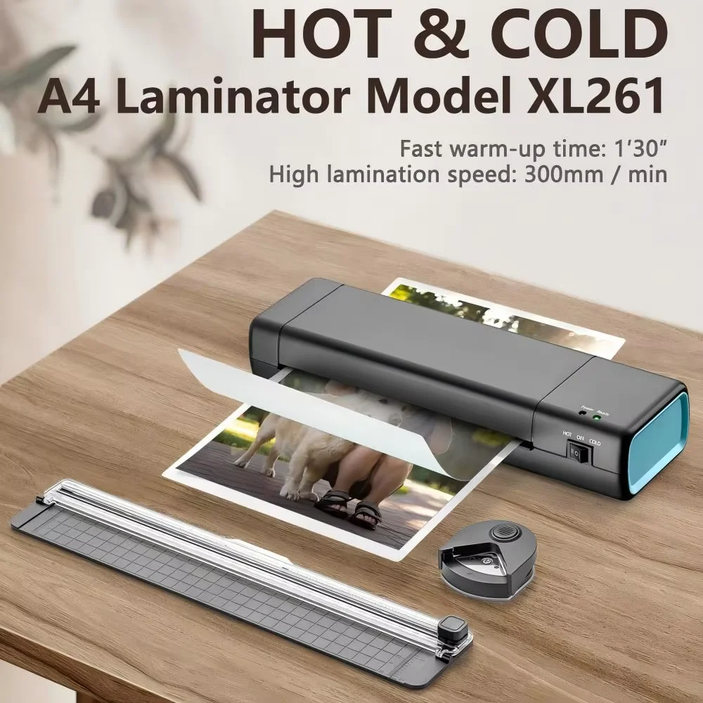 Ламинатор 9 дюймов, ламинатор  – обзор и цена Laminator Cold Roll