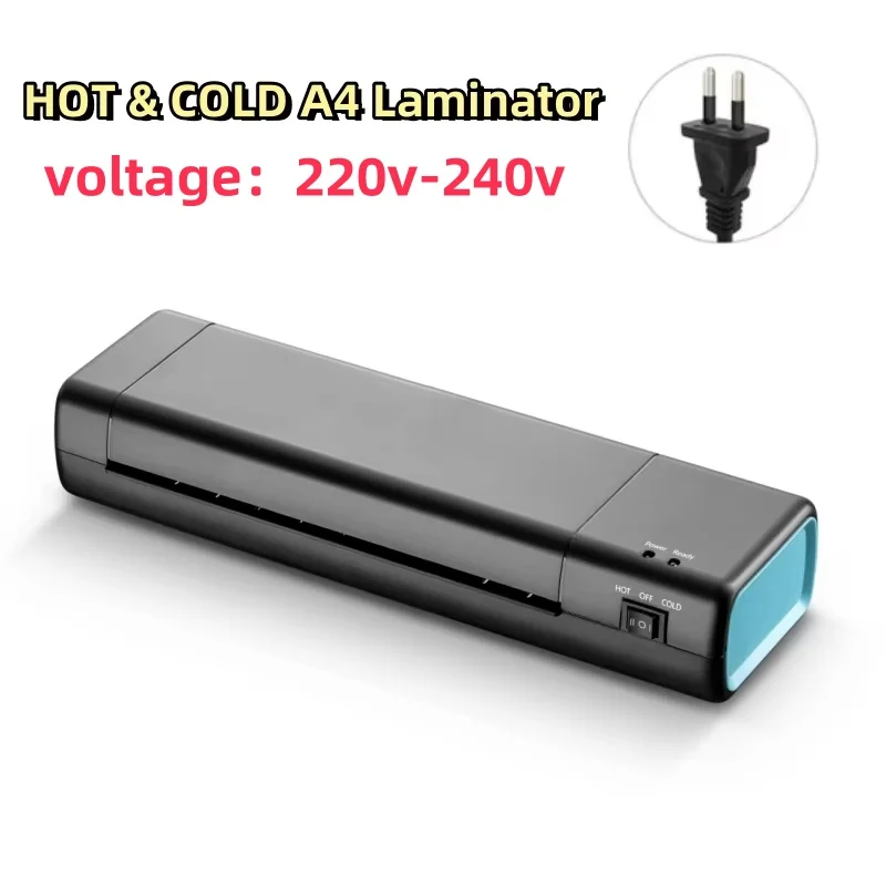 Ламинатор 9 дюймов, ламинатор  – обзор и цена Laminator Cold Roll