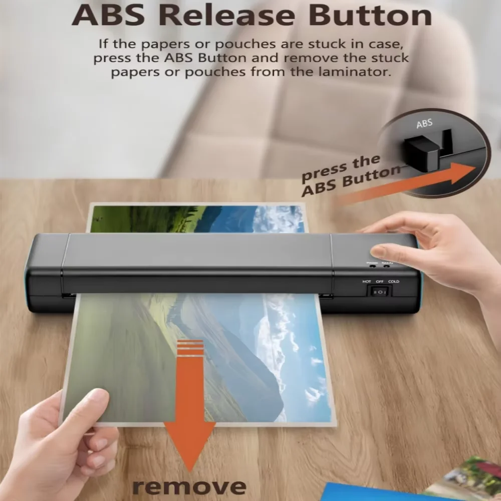 Ламинатор 9 дюймов, ламинатор  – обзор и цена Laminator Cold Roll