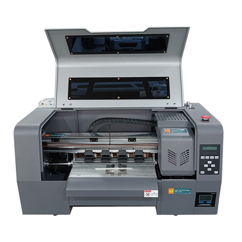 Принтер DTF для печати на плен – обзор и цена Commercial Shirt Printing Machine