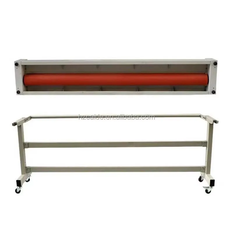 Совершенно новая электрическая – обзор и цена Laminator Cold Roll