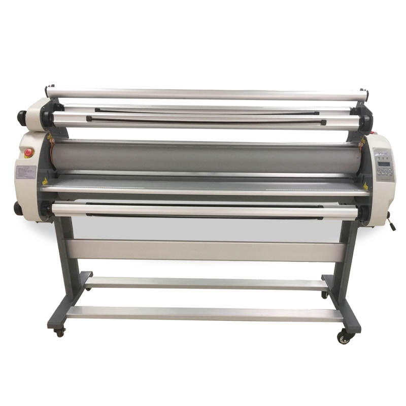 Fayon 63-дюймовый пневматическ – обзор и цена Laminator Cold Roll