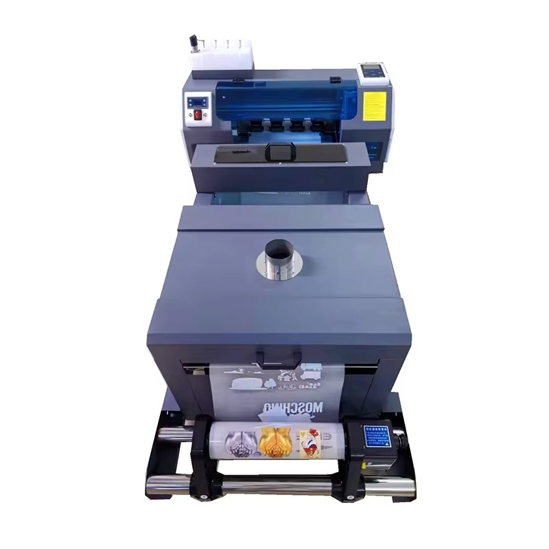 Термопресс для печати на футбо – обзор и цена Commercial Shirt Printing Machine