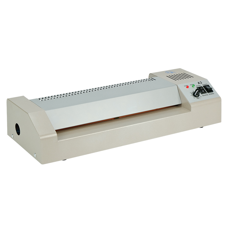 Фотоламинатор для пленки LM-32 – обзор и цена Laminator Cold Roll