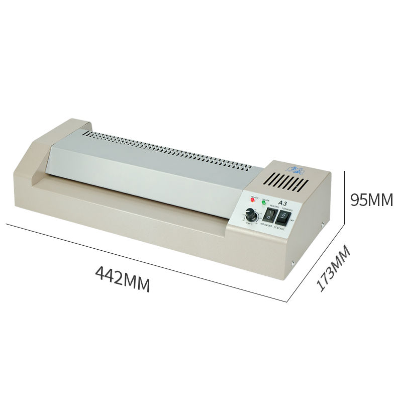 Фотоламинатор для пленки LM-32 – обзор и цена Laminator Cold Roll