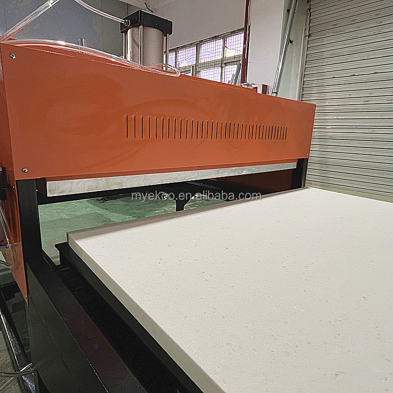 Коммерческий пневматический дв – обзор и цена Commercial Shirt Printing Machine
