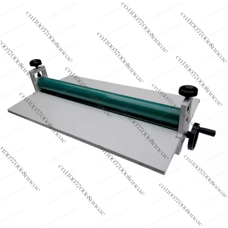 QH‑L28 28-дюймовый (75 см) руч – обзор и цена Laminator Cold Roll