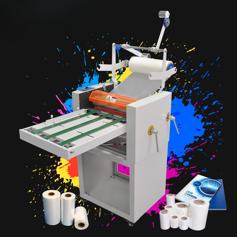 A3 горячий и холодный ламинато – обзор и цена Laminator Cold Roll