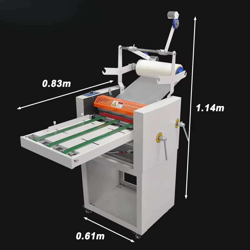 A3 горячий и холодный ламинато – обзор и цена Laminator Cold Roll