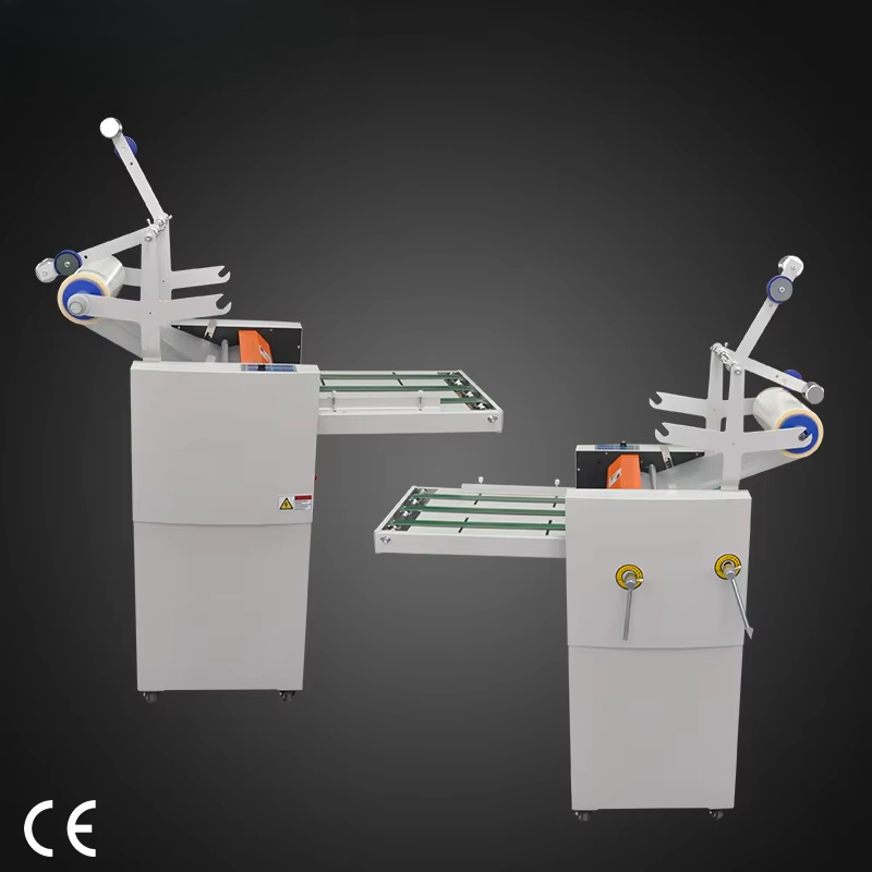 A3 горячий и холодный ламинато – обзор и цена Laminator Cold Roll
