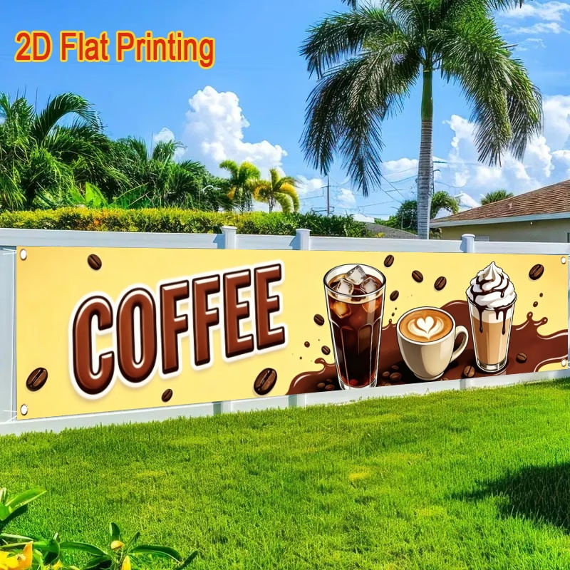 Индивидуальные флаги-баннеры,  – обзор и цена Commercial Printing Photoshop