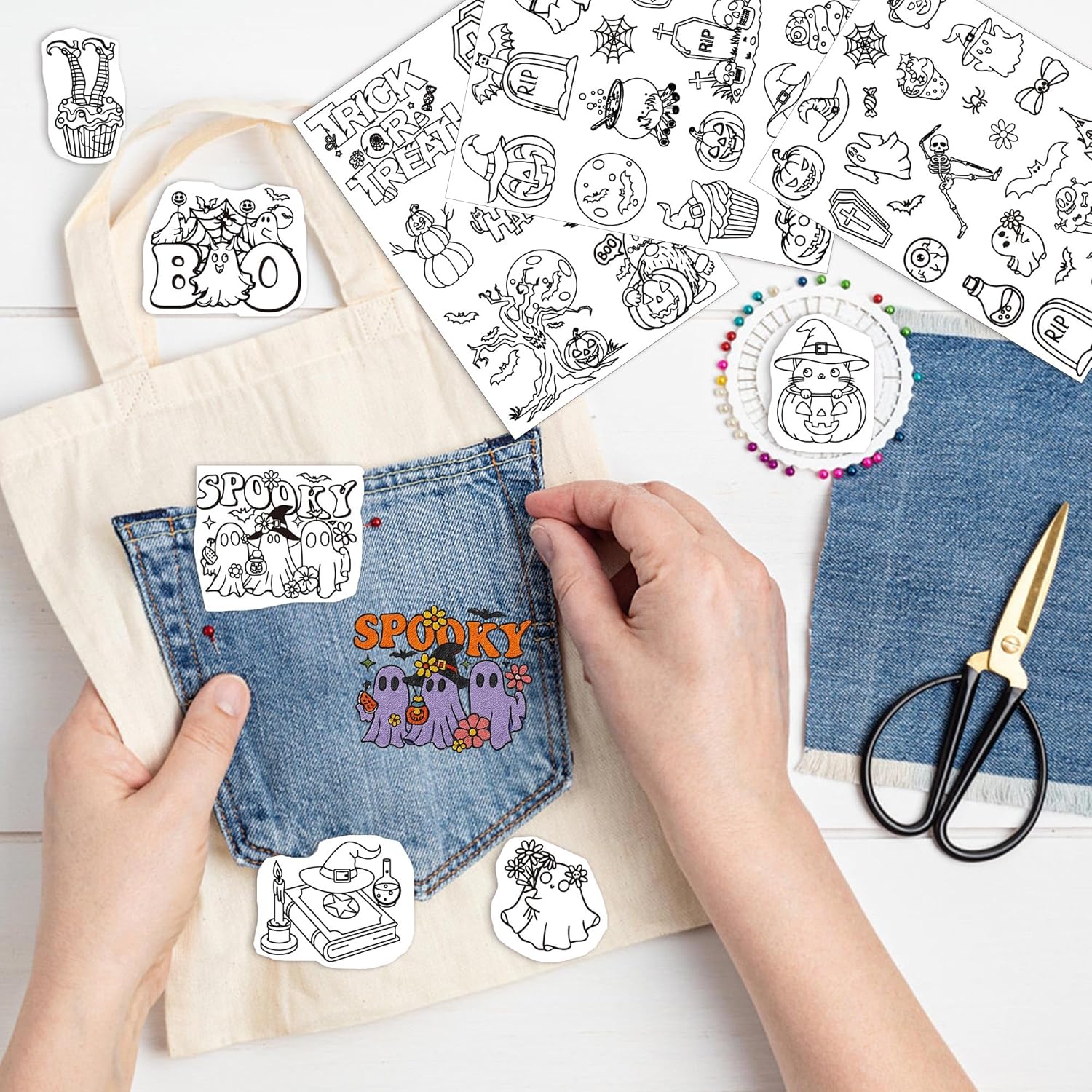 Водорастворимый стабилизатор д – обзор и цена Embroidery Stabilizer Backing