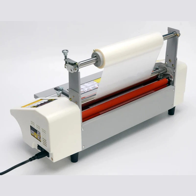 9460T A2 + машина для ламиниро – обзор и цена Laminator Cold Roll