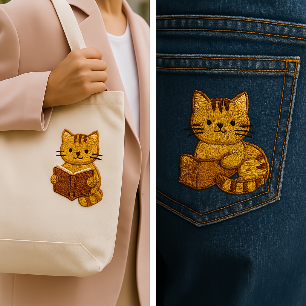 Набор водорастворимых стабилиз – обзор и цена Embroidery Stabilizer Backing