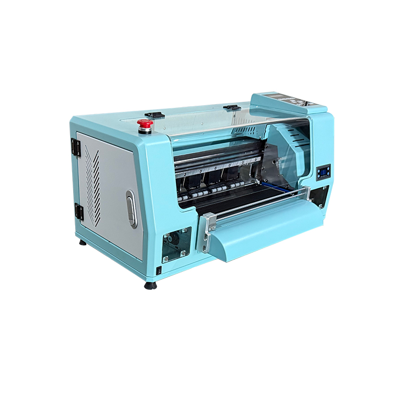 Принтер A3 33 см DTF, многоцве – обзор и цена Commercial Shirt Printing Machine