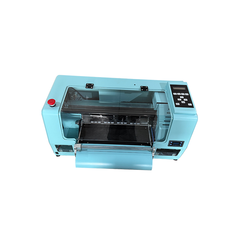 Принтер A3 33 см DTF, многоцве – обзор и цена Commercial Shirt Printing Machine